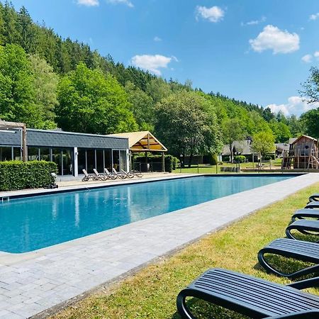 Val D'Arimont Resort Малмеди Екстериор снимка